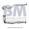 FORD 1034715 Catalytic Converter